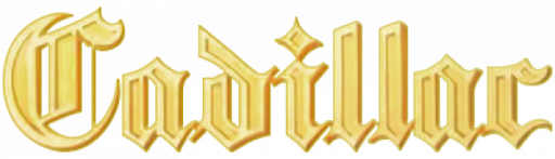 Cadillac (Japan) logo